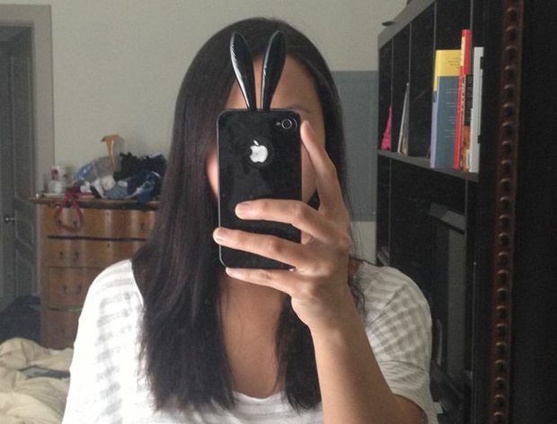 Digital Perm: Before, During, After