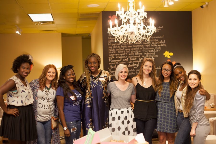Awesome Dallas Bloggers to Follow