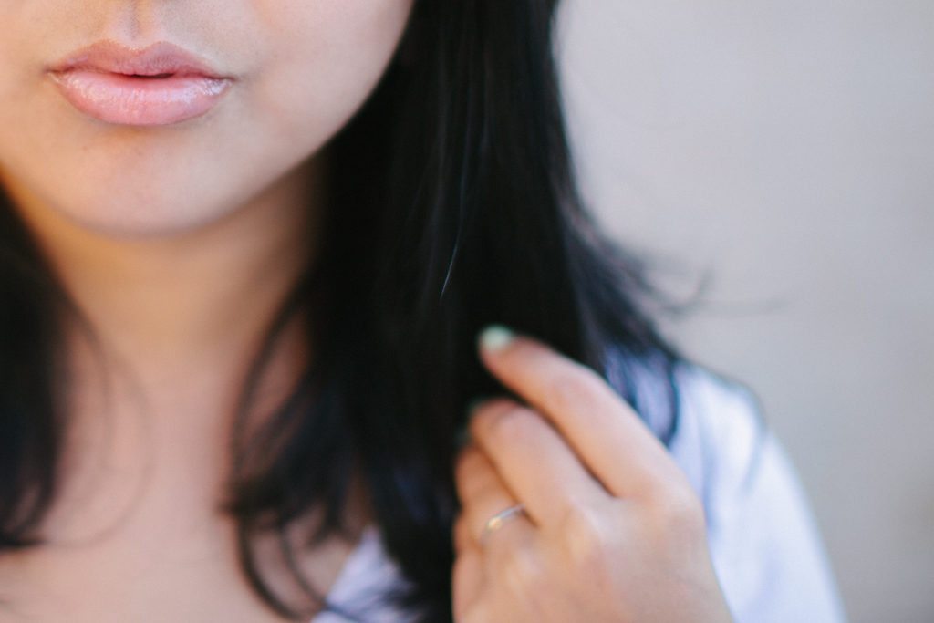 Review: Juvéderm® Lip Filler from Dr. Stephanie Teotia
