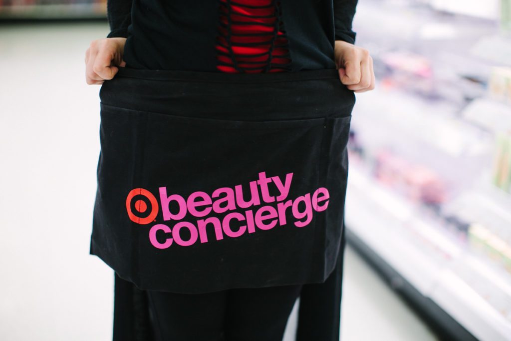 Fall Beauty Picks from Target’s Beauty Concierge