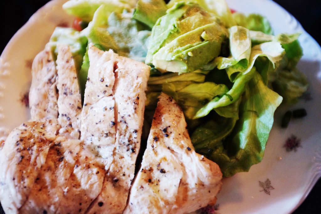 10 Things I’ve Learned Halfway Through Whole30