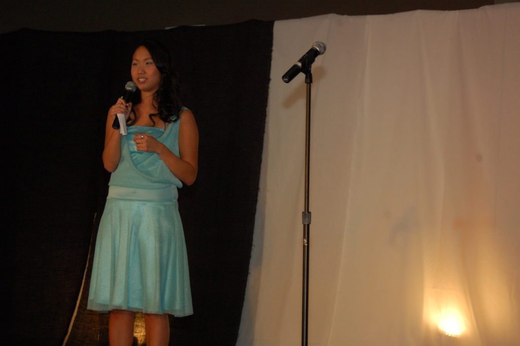 Asian Pacific American Heritage Month