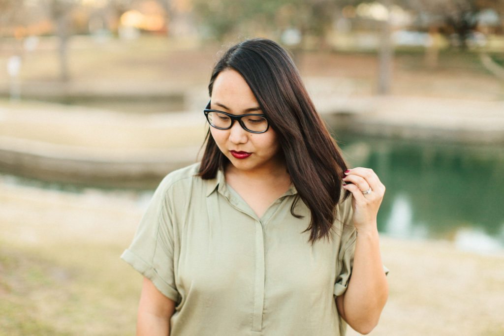 Lip Enhancement with Restylane® Silk