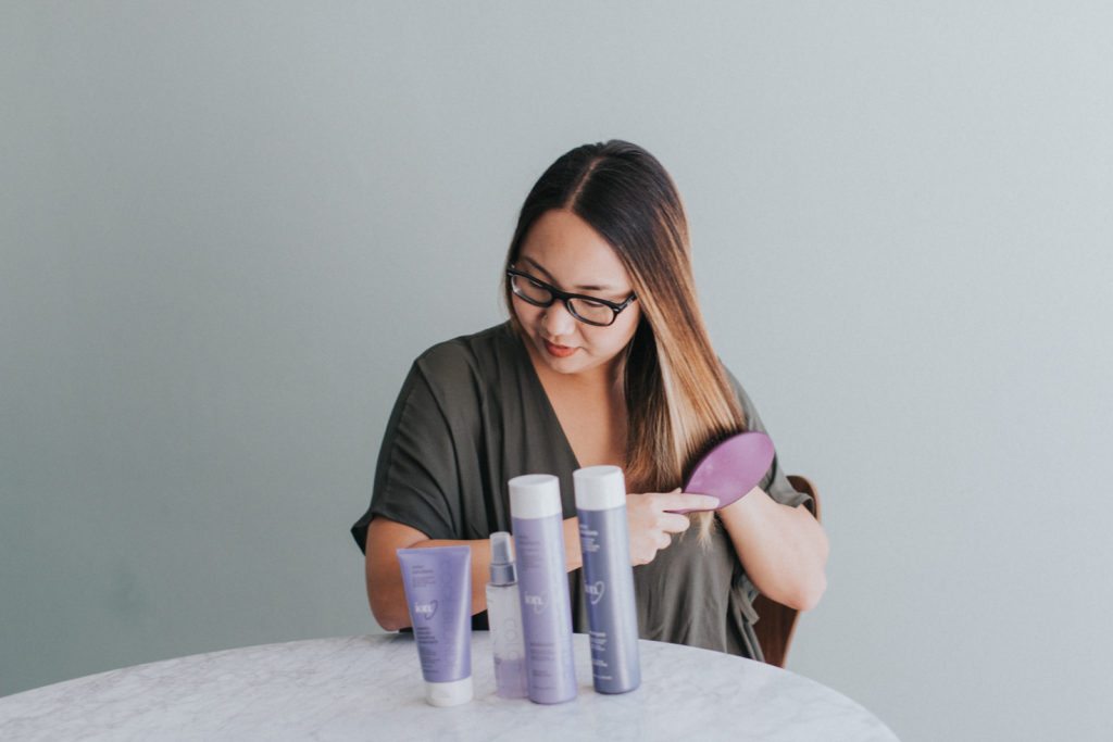 Summer Beauty Secrets: Ombré Hair Care