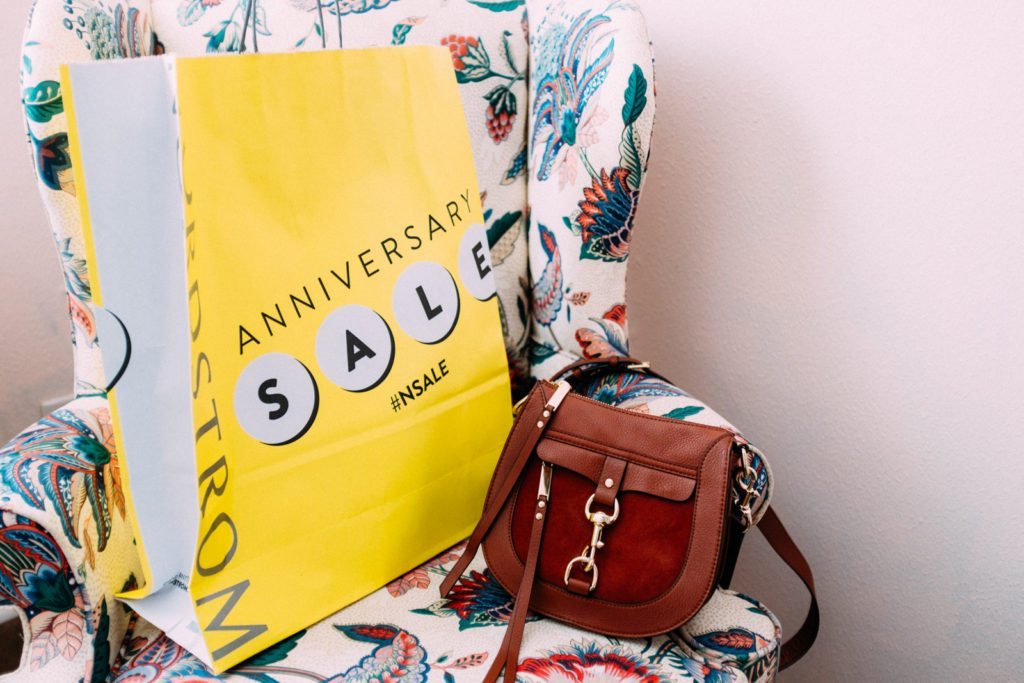 NSale 2016 // Bags and Purses