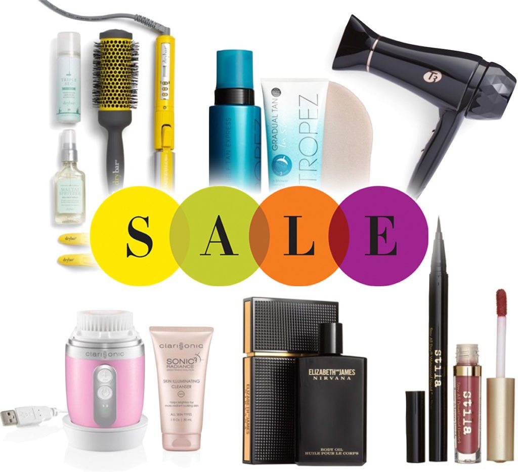 Nordstrom Anniversary Sale: Beauty & Skincare