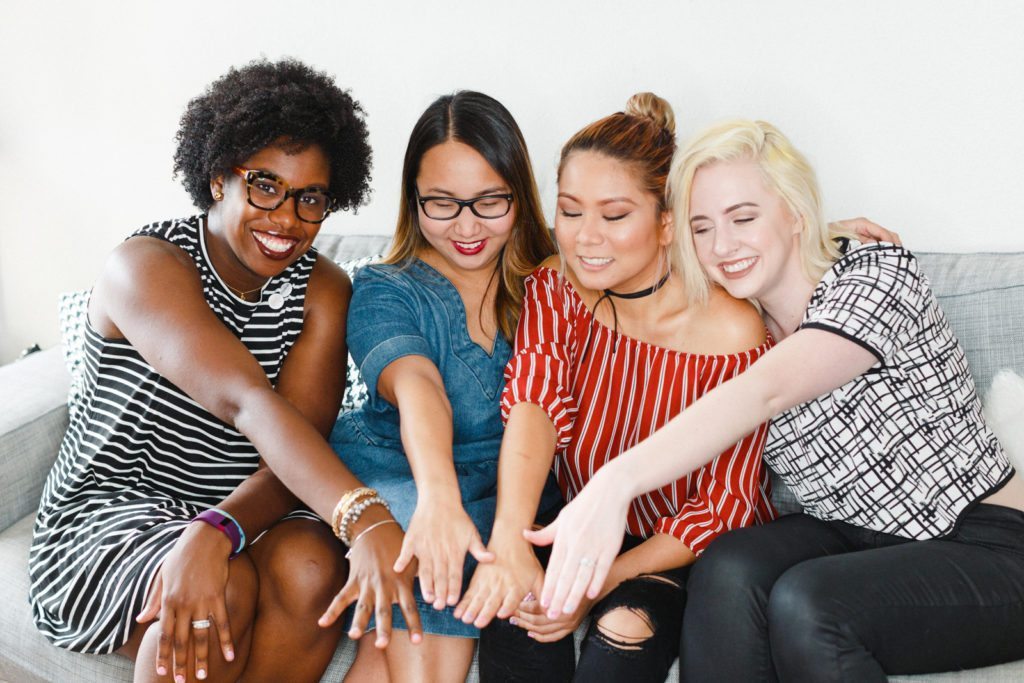 Diversity Chic: Jamberry #TellYourStory