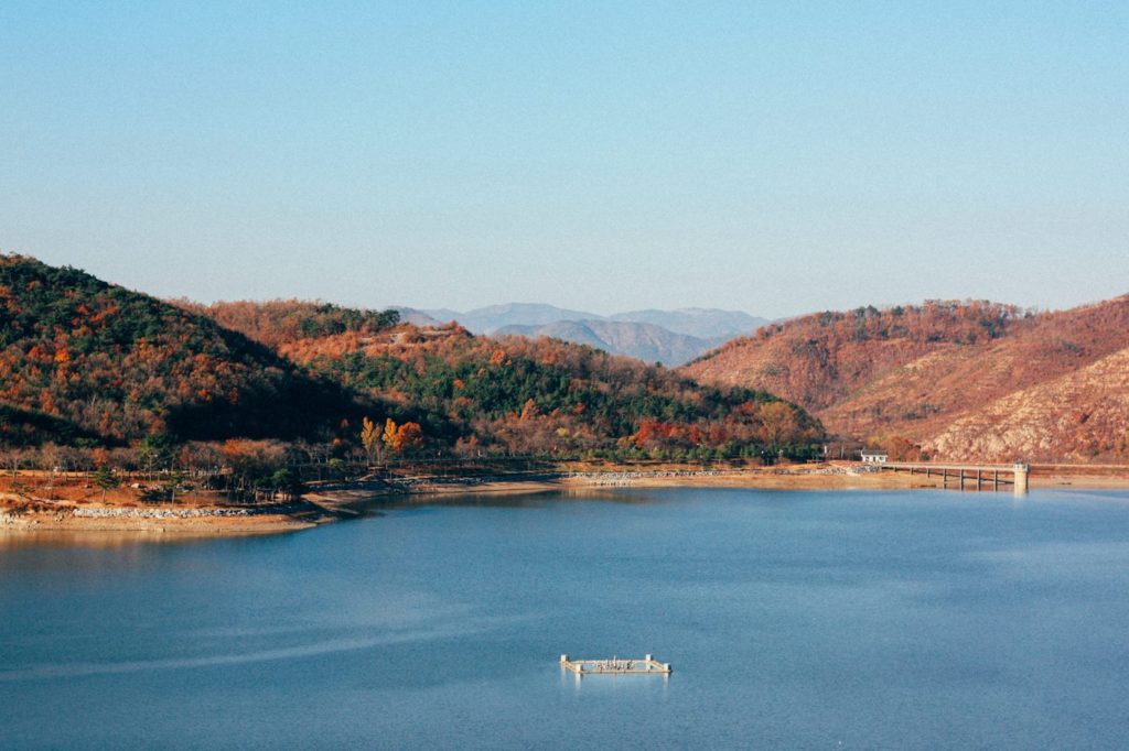 Korea // Land of the Morning Calm