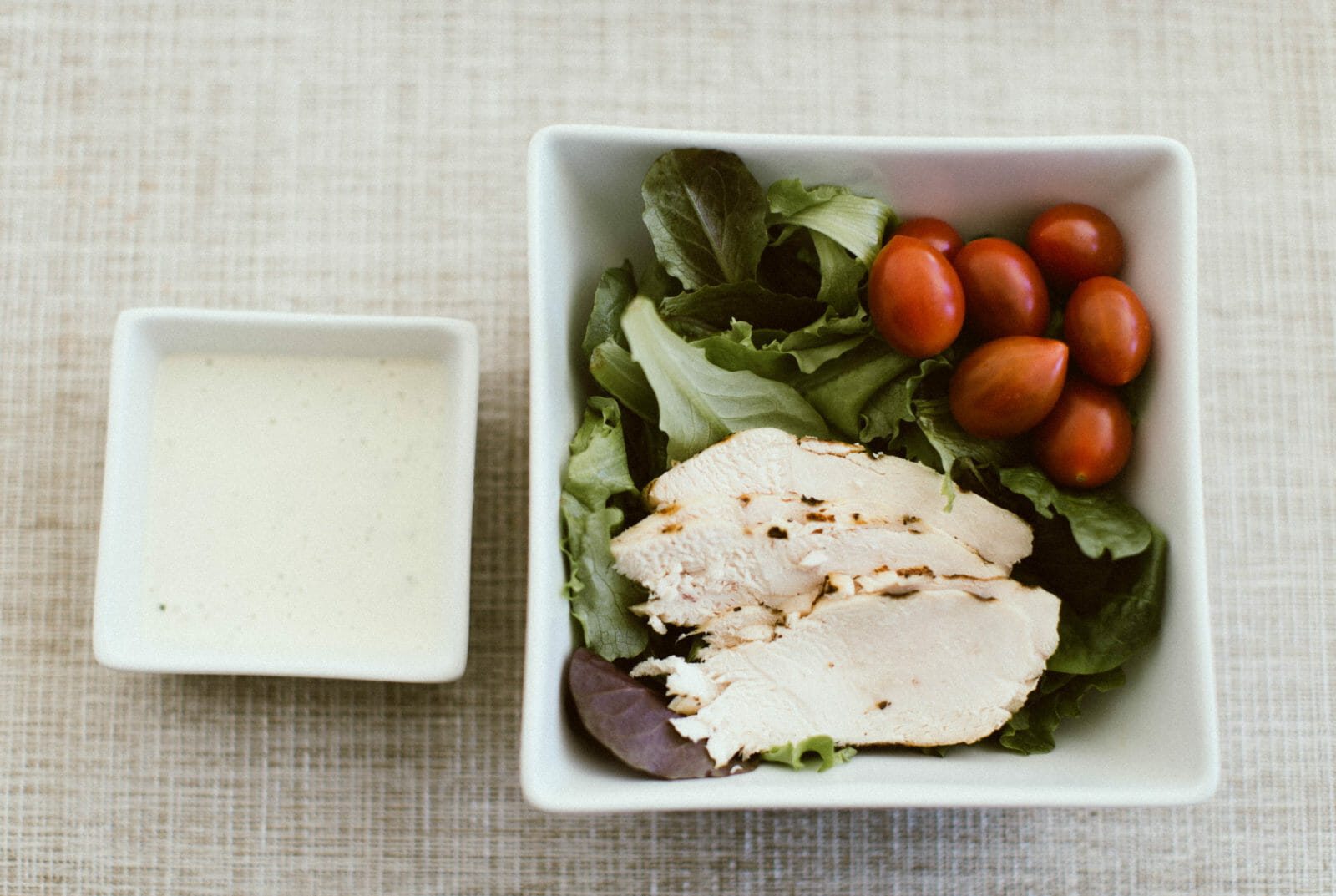 January Whole30 // Week 1
