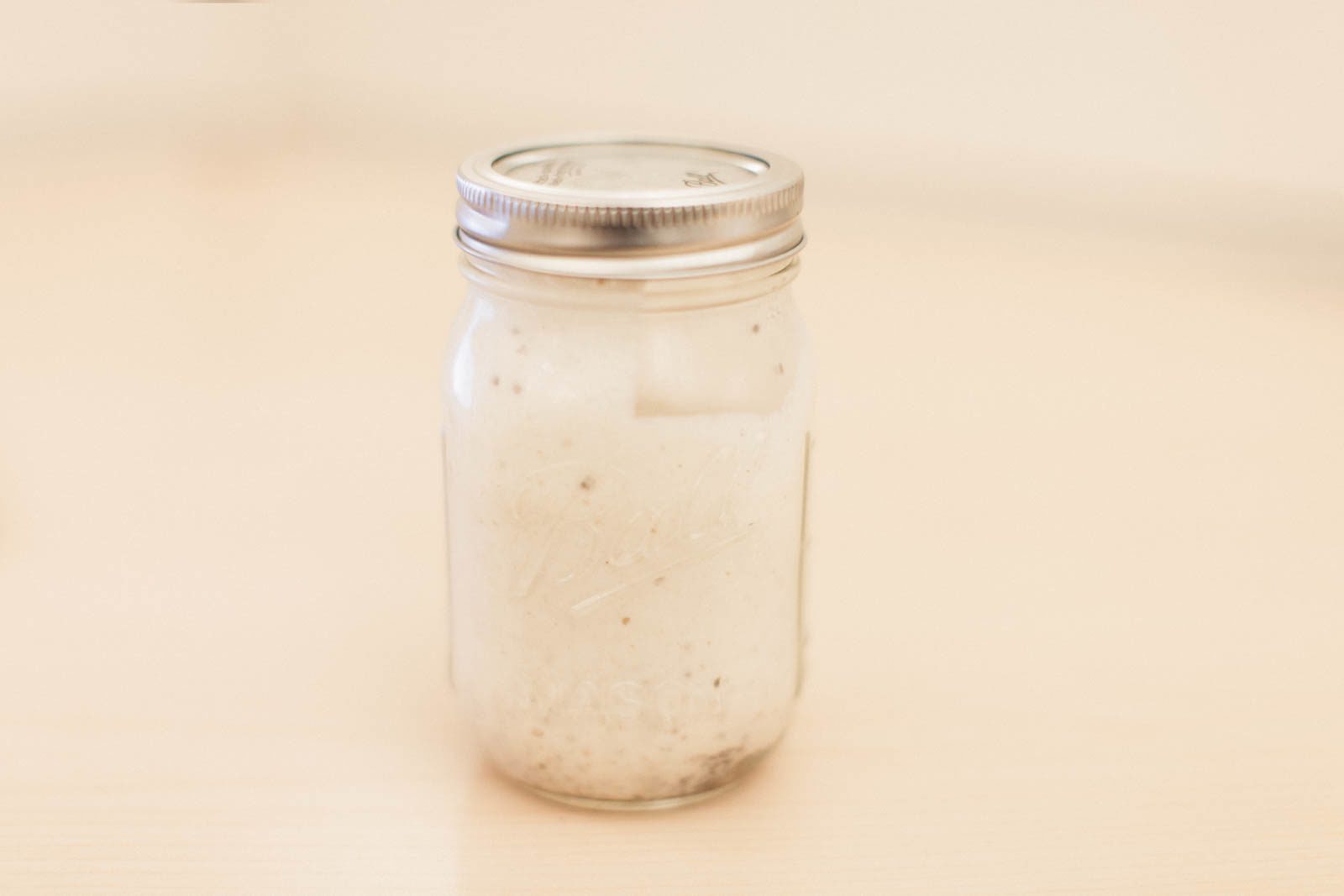 Whole30 Cinnamon Chia Pudding
