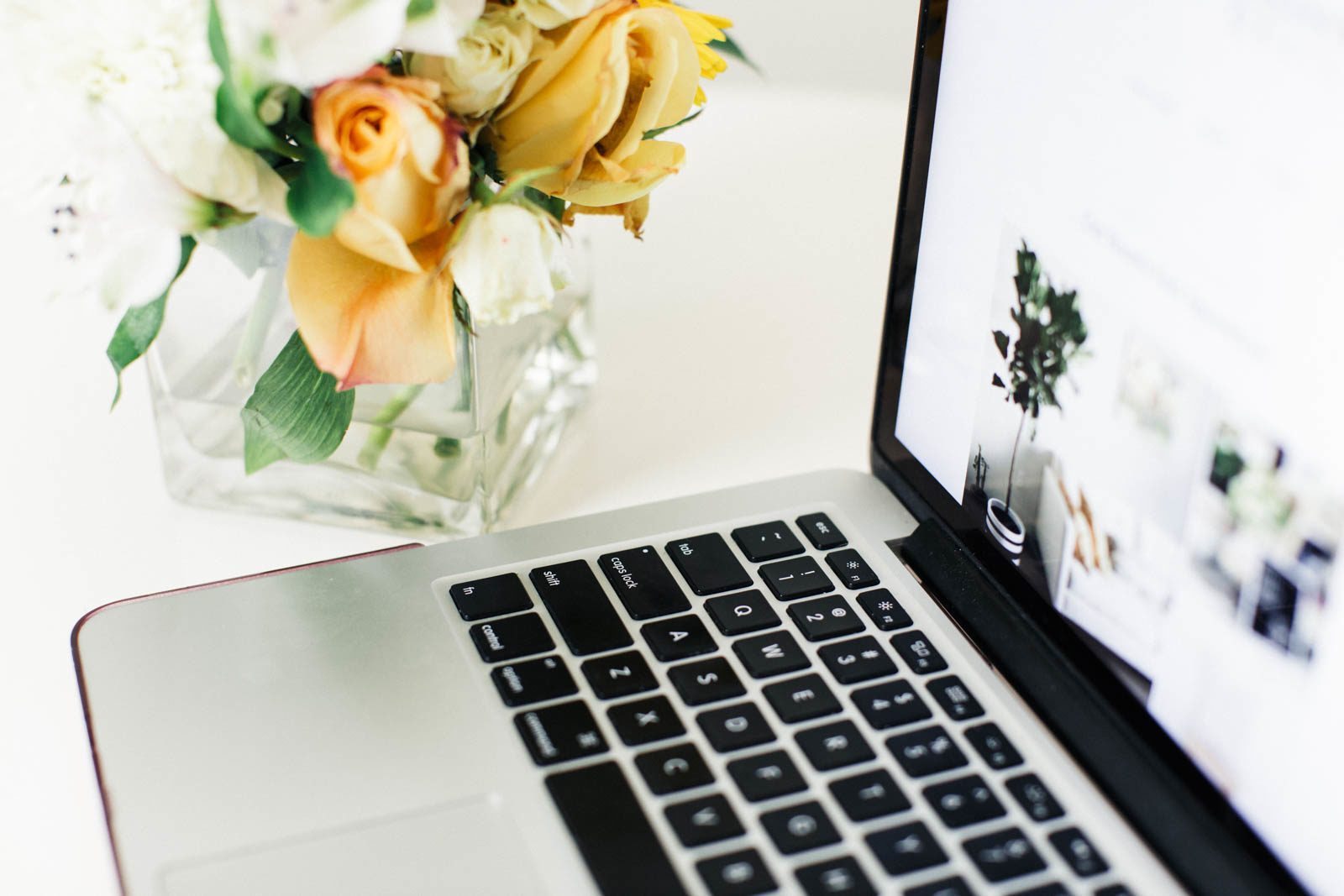 Minimalist WordPress Themes for Bloggers