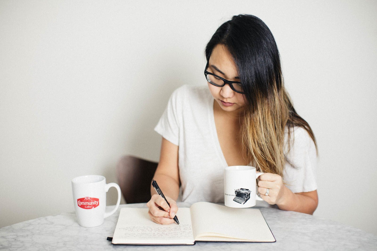 Write Your Own Story