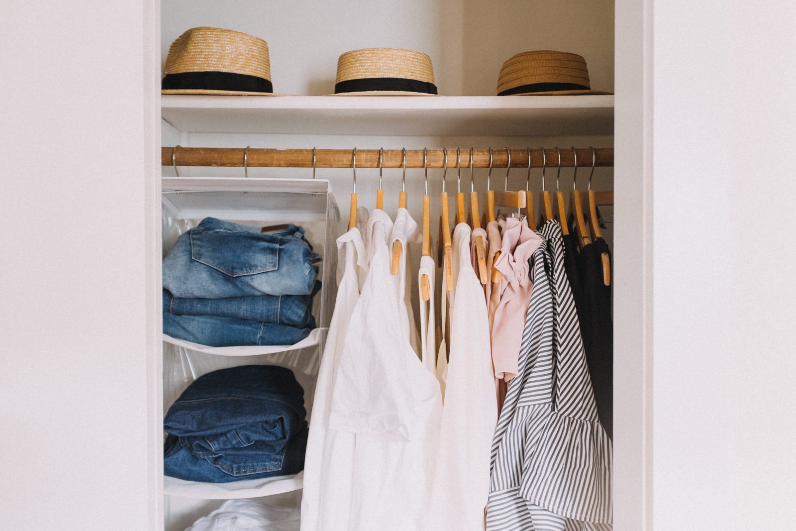 Embracing Ethical Fashion: Start Somewhere
