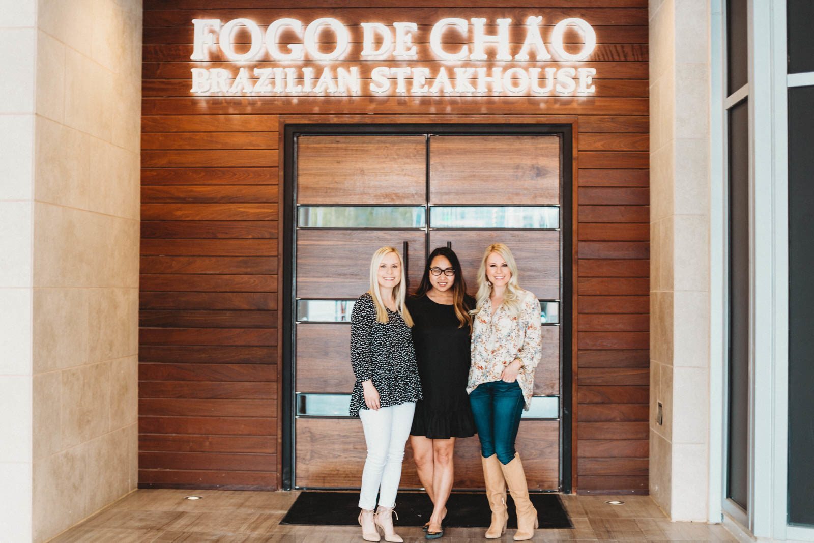 Fogo de Chão Opens in Uptown