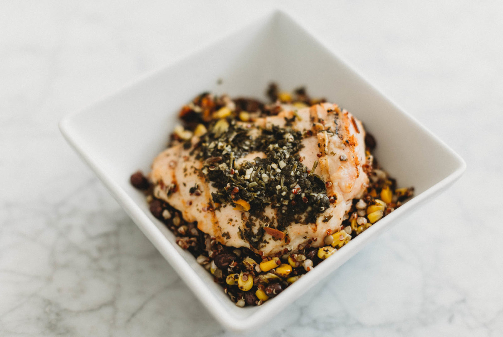 Healthy, Mindful Meals with Freshly
