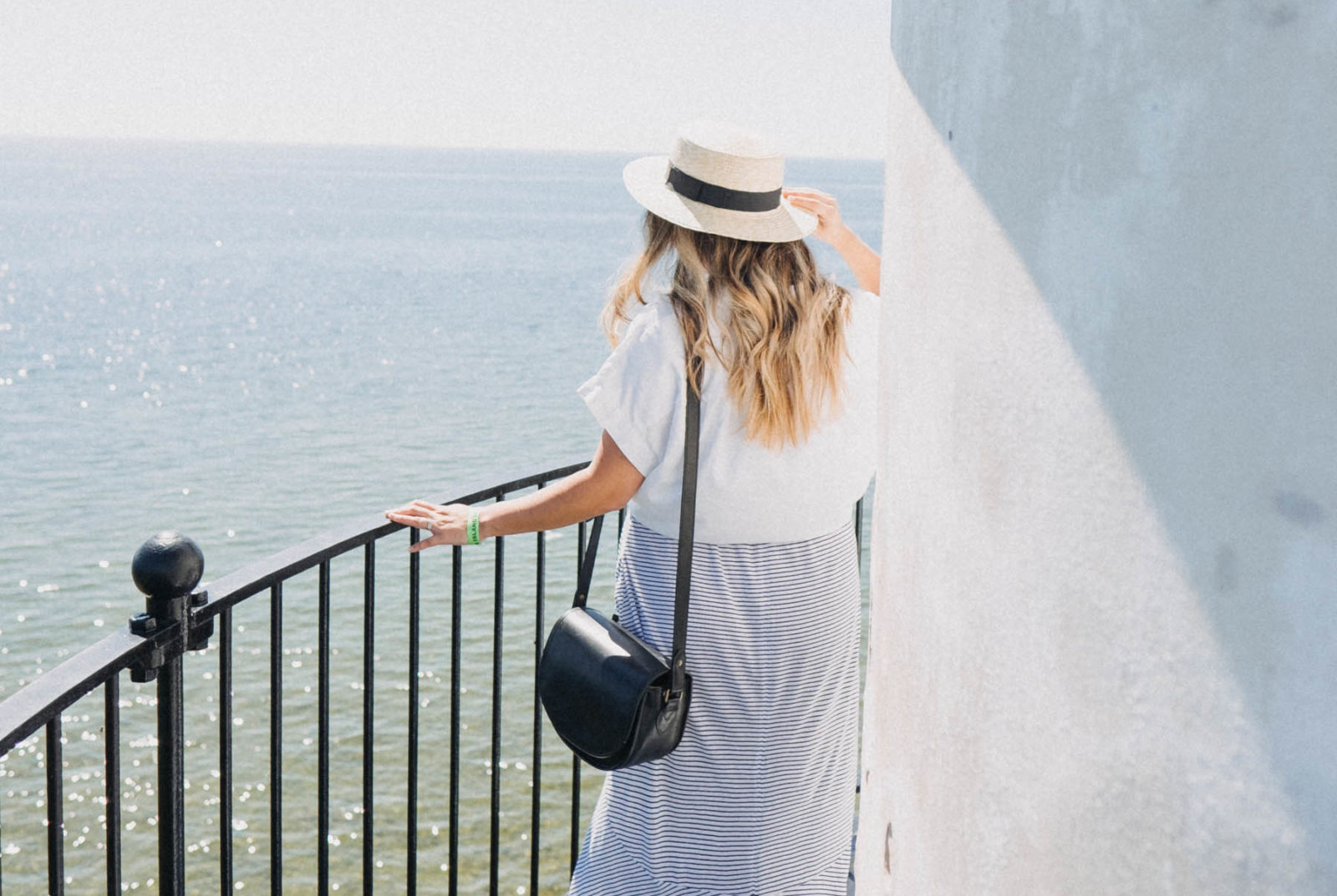 Door County Travel Guide: Cana Island Lighthouse