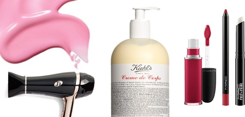 Nordstrom Anniversary Sale: 2017 Beauty Preview