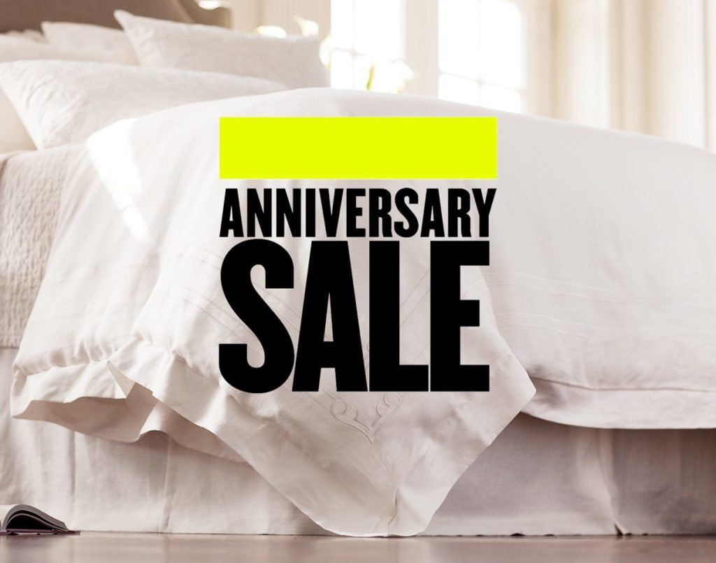 Nordstrom Anniversary Sale: Home Decor + $500 Giveaway