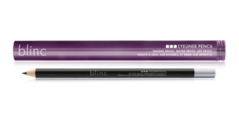 Review: blinc Eyeliner Pencil